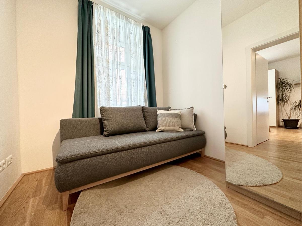 Book-A-Room Panda-Apartments Viena Exterior foto