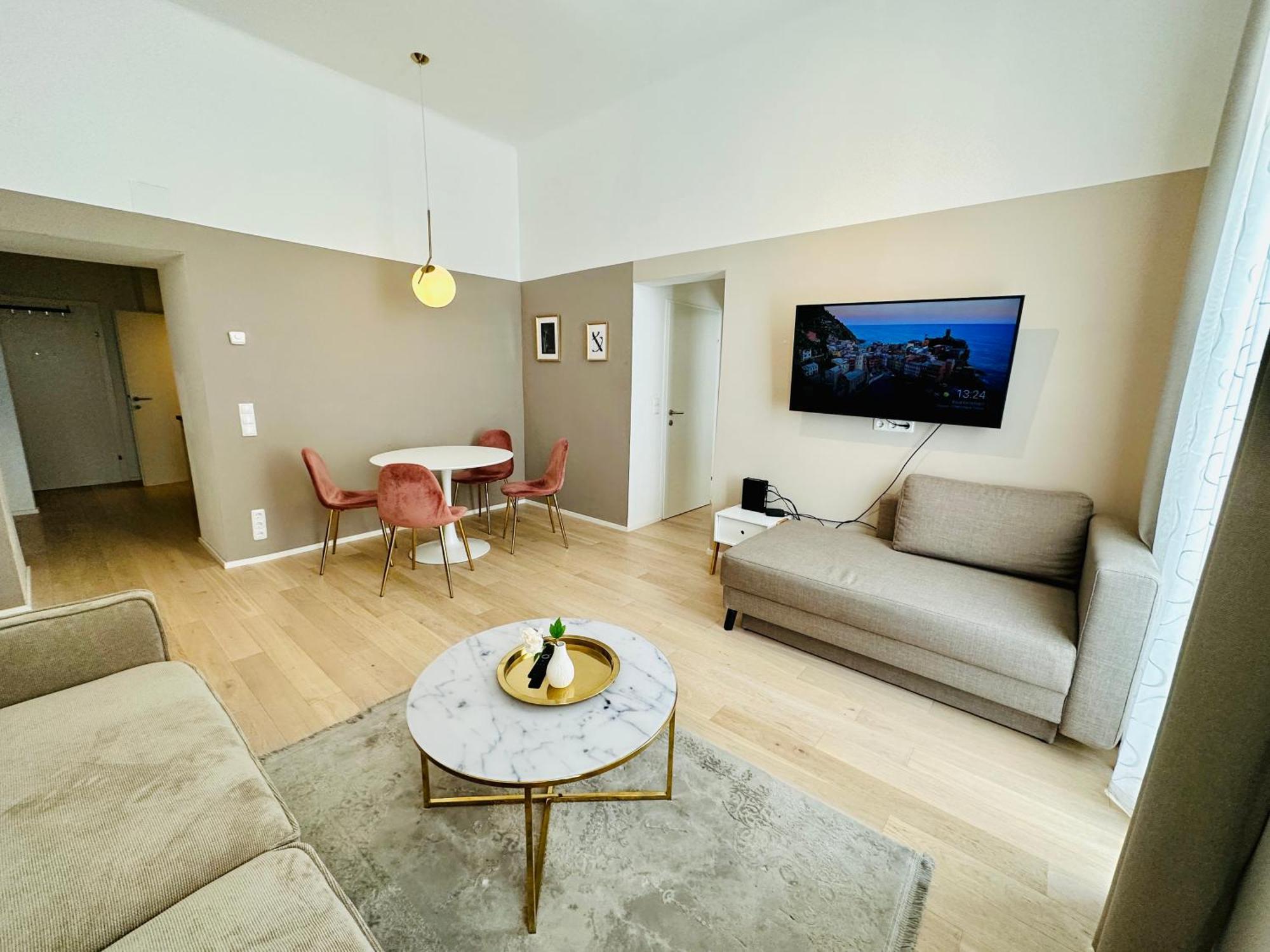 Book-A-Room Panda-Apartments Viena Exterior foto